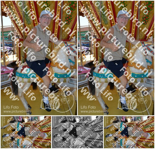 Evenement foto: Serie 435