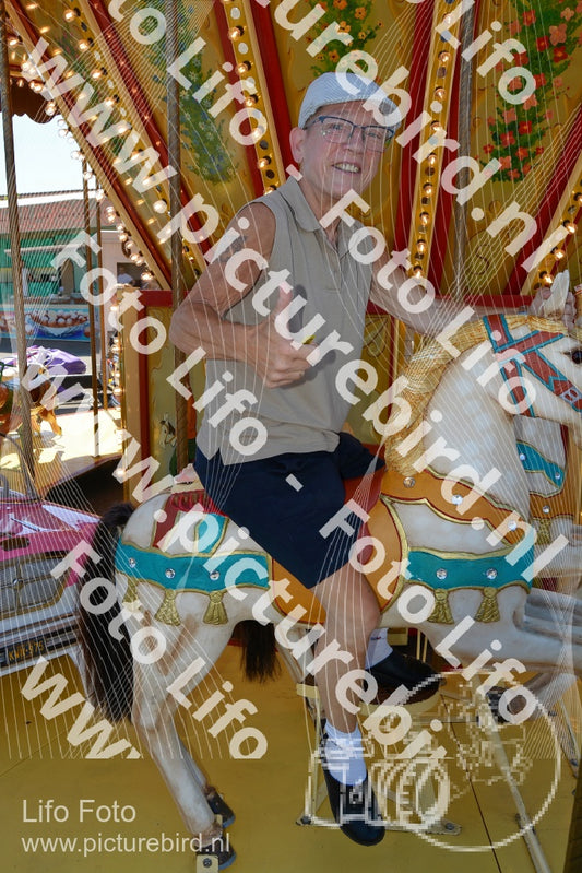 Evenement foto: Serie 435