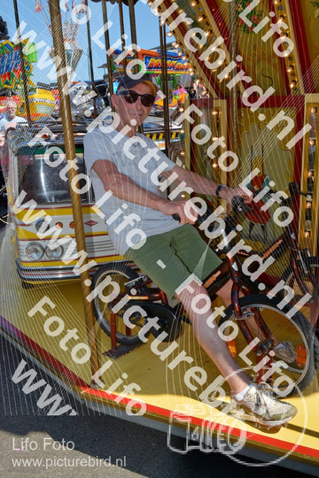 Evenement foto: Serie 435