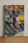 Evenement foto: Serie 435
