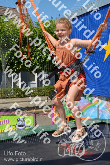Evenement foto: Serie 435