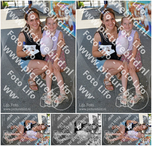 Evenement foto: Serie 435