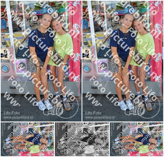 Evenement foto: Serie 435
