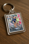 Evenement foto: Serie 435