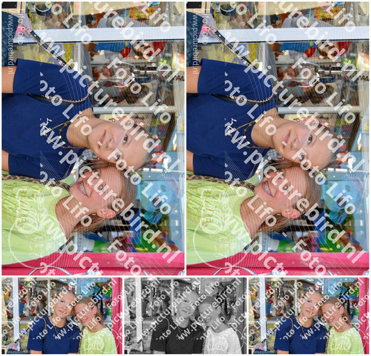 Evenement foto: Serie 435