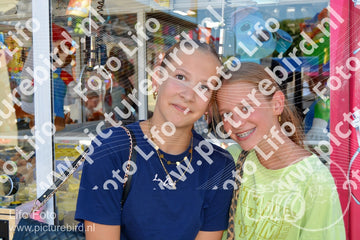 Evenement foto: Serie 435