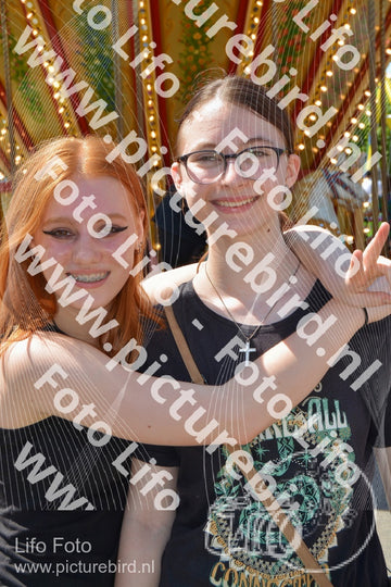 Evenement foto: Serie 435