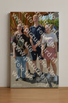 Evenement foto: Serie 435