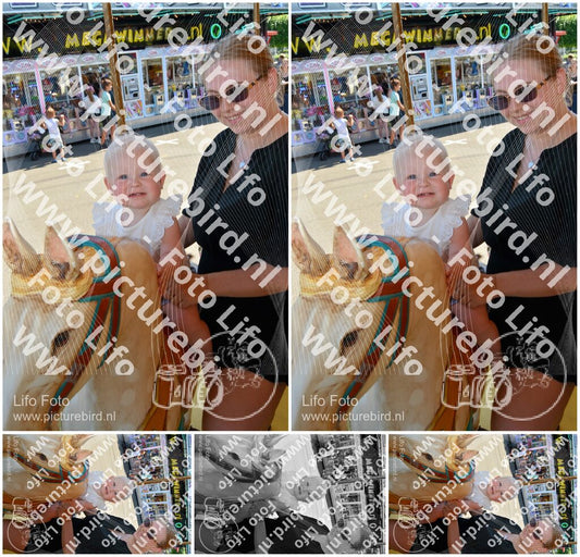 Evenement foto: Serie 435