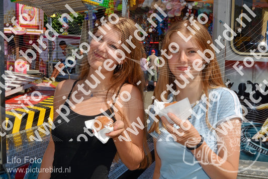 Evenement foto: Serie 435