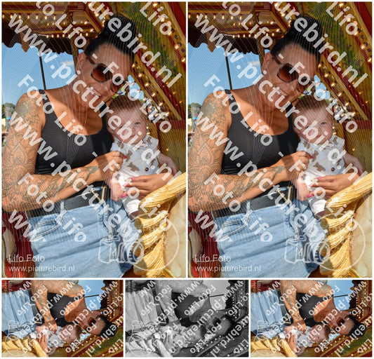 Evenement foto: Serie 435