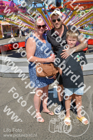 Evenement foto: Serie 435