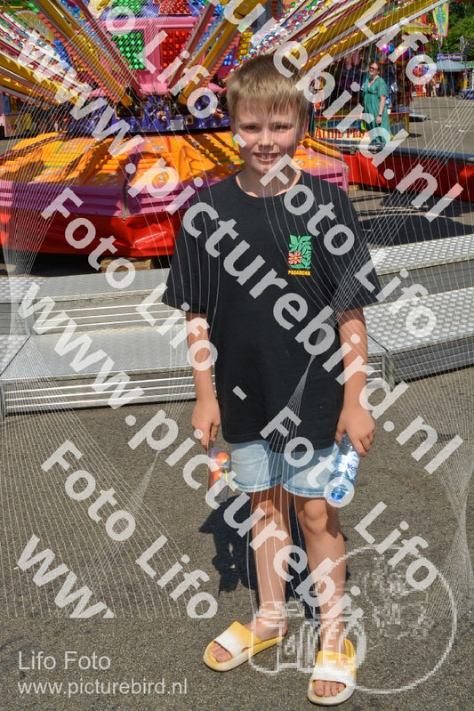 Evenement foto: Serie 435