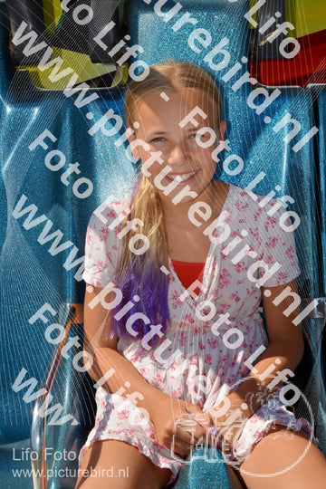 Evenement foto: Serie 435