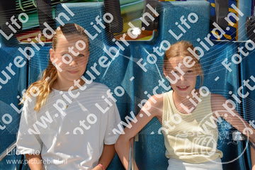 Evenement foto: Serie 435