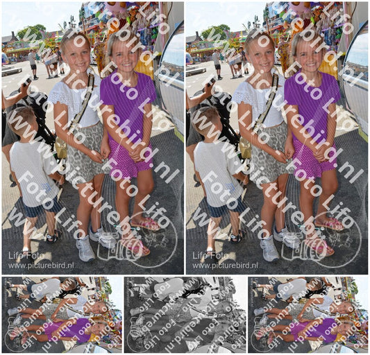 Evenement foto: Serie 435