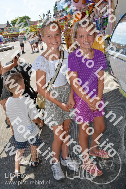 Evenement foto: Serie 435