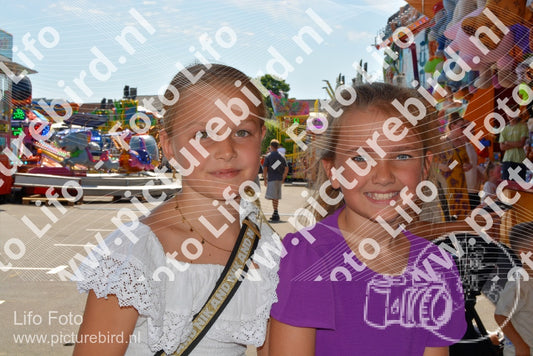Evenement foto: Serie 435