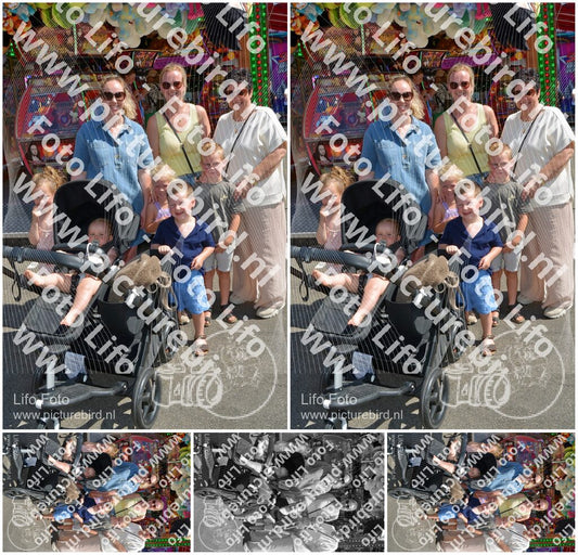 Evenement foto: Serie 435