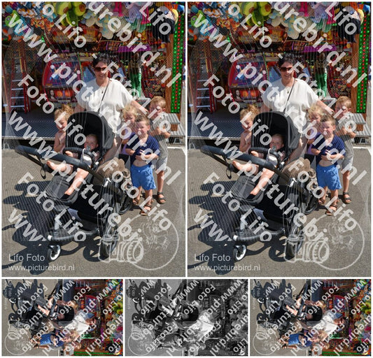 Evenement foto: Serie 435