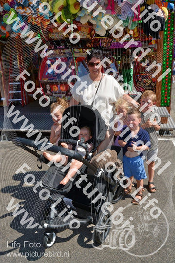 Evenement foto: Serie 435