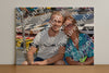 Evenement foto: Serie 435