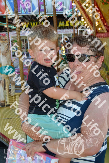 Evenement foto: Serie 435