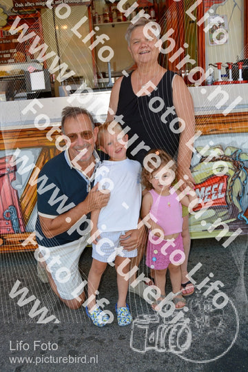 Evenement foto: Serie 435