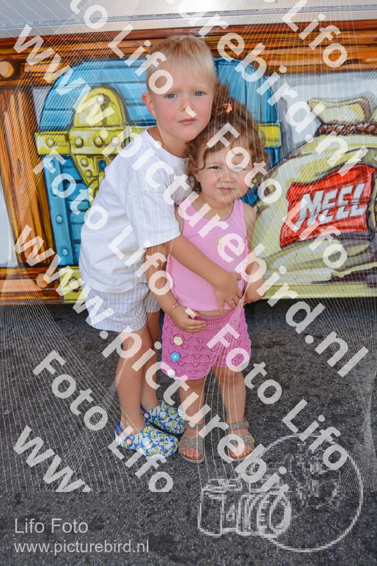 Evenement foto: Serie 435