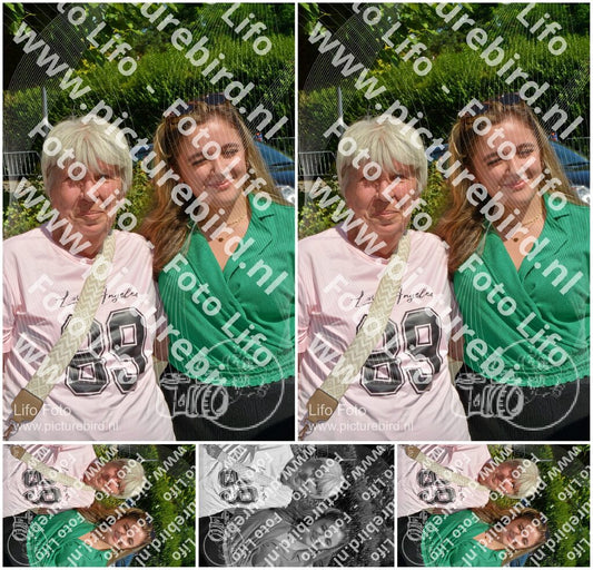 Evenement foto: Serie 435