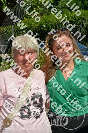 Evenement foto: Serie 435