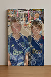 Evenement foto: Serie 435