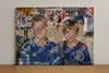 Evenement foto: Serie 435