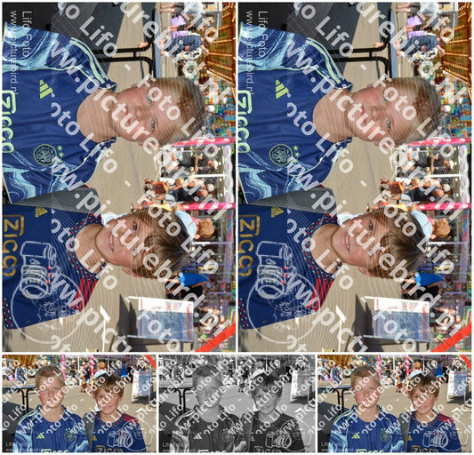 Evenement foto: Serie 435