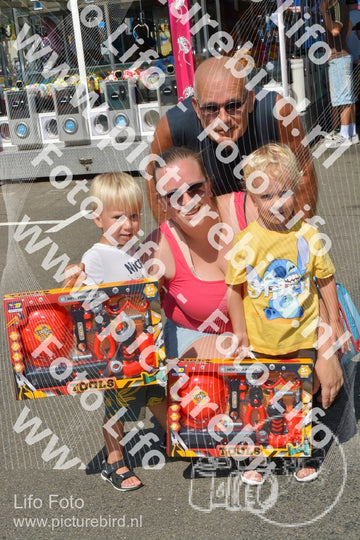 Evenement foto: Serie 436