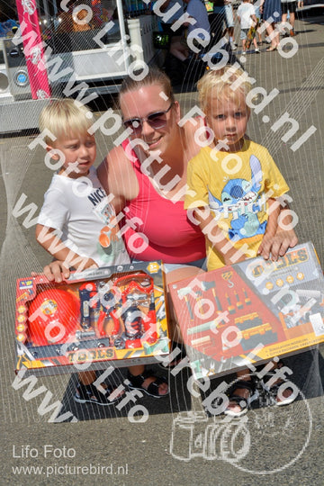 Evenement foto: Serie 436