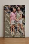 Evenement foto: Serie 436