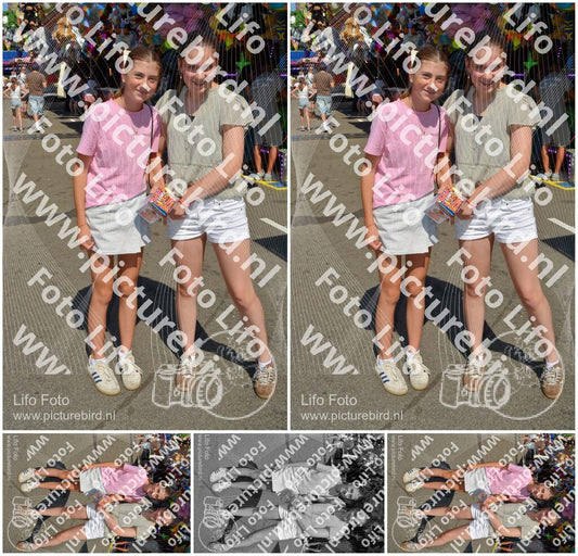 Evenement foto: Serie 436