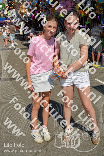 Evenement foto: Serie 436