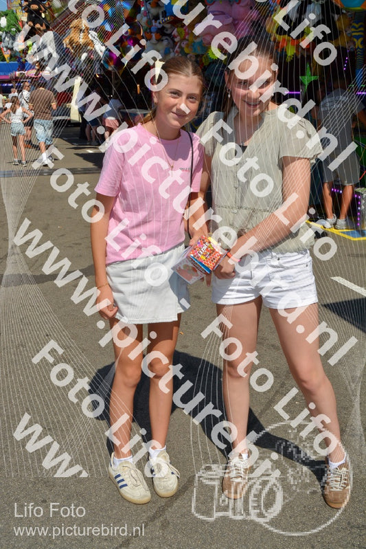 Evenement foto: Serie 436