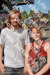 Evenement foto: Serie 436