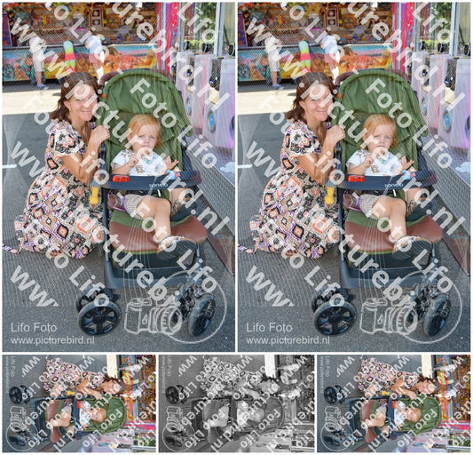 Evenement foto: Serie 436