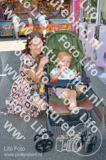 Evenement foto: Serie 436