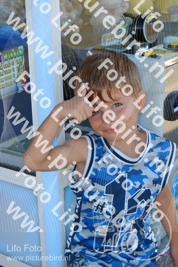 Evenement foto: Serie 436