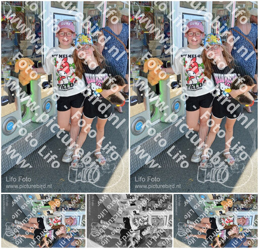 Evenement foto: Serie 436