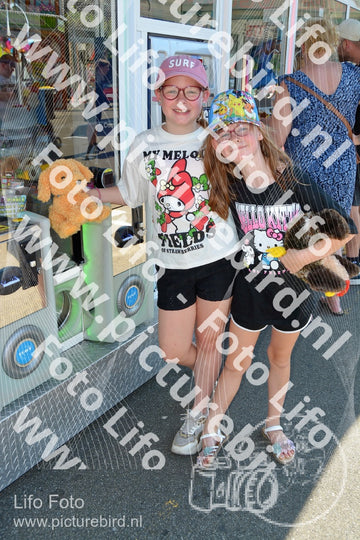Evenement foto: Serie 436