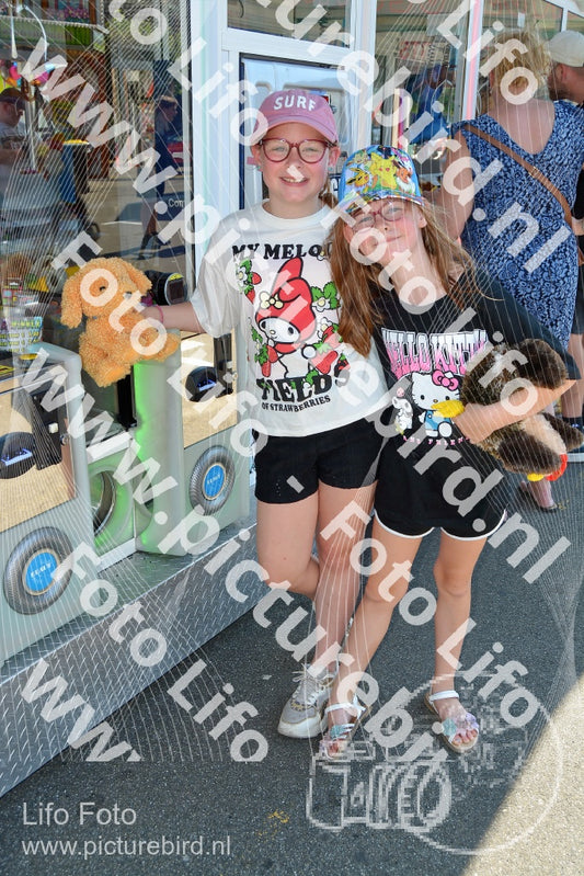 Evenement foto: Serie 436