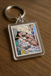 Evenement foto: Serie 436