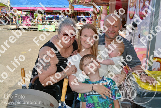 Evenement foto: Serie 436