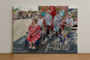Evenement foto: Serie 436